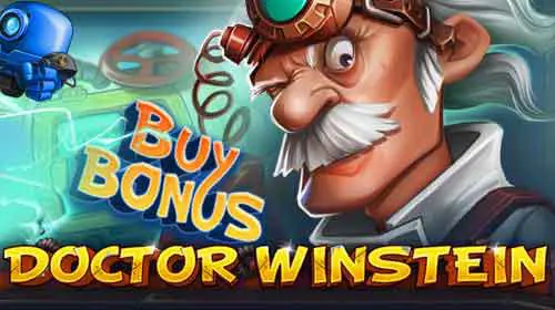 Doctor Winstein Buy Bonus - WinPesa - Nigeria